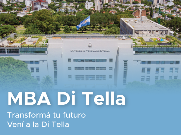 Maestría en Finanzas