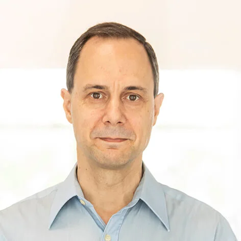 Javier Marenco