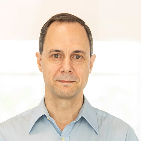 Javier Marenco
