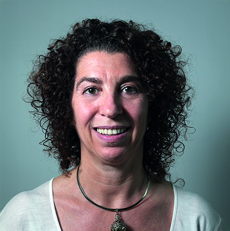 Jacqueline Pels